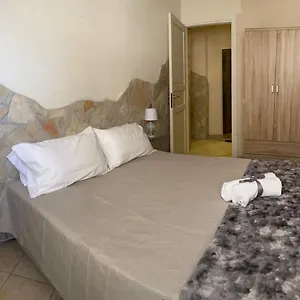 Сasa de vacaciones Casa Belmonte, Palermo