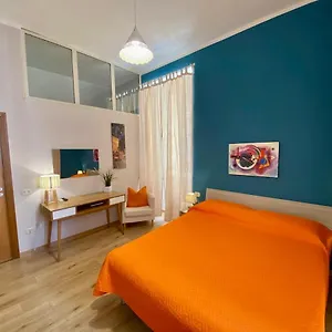 Casa Giro Appartamento Napoli