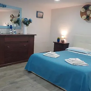 O' Vascio 25 Casa vacanze Napoli