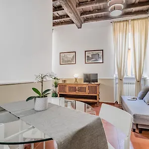 Sweet Trastevere- Appartamento Roma