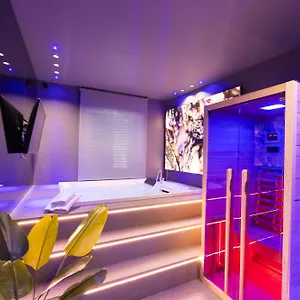 Platinum Suite&spa Appartamento