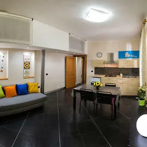 Casa Rossi Appartamento Napoli
