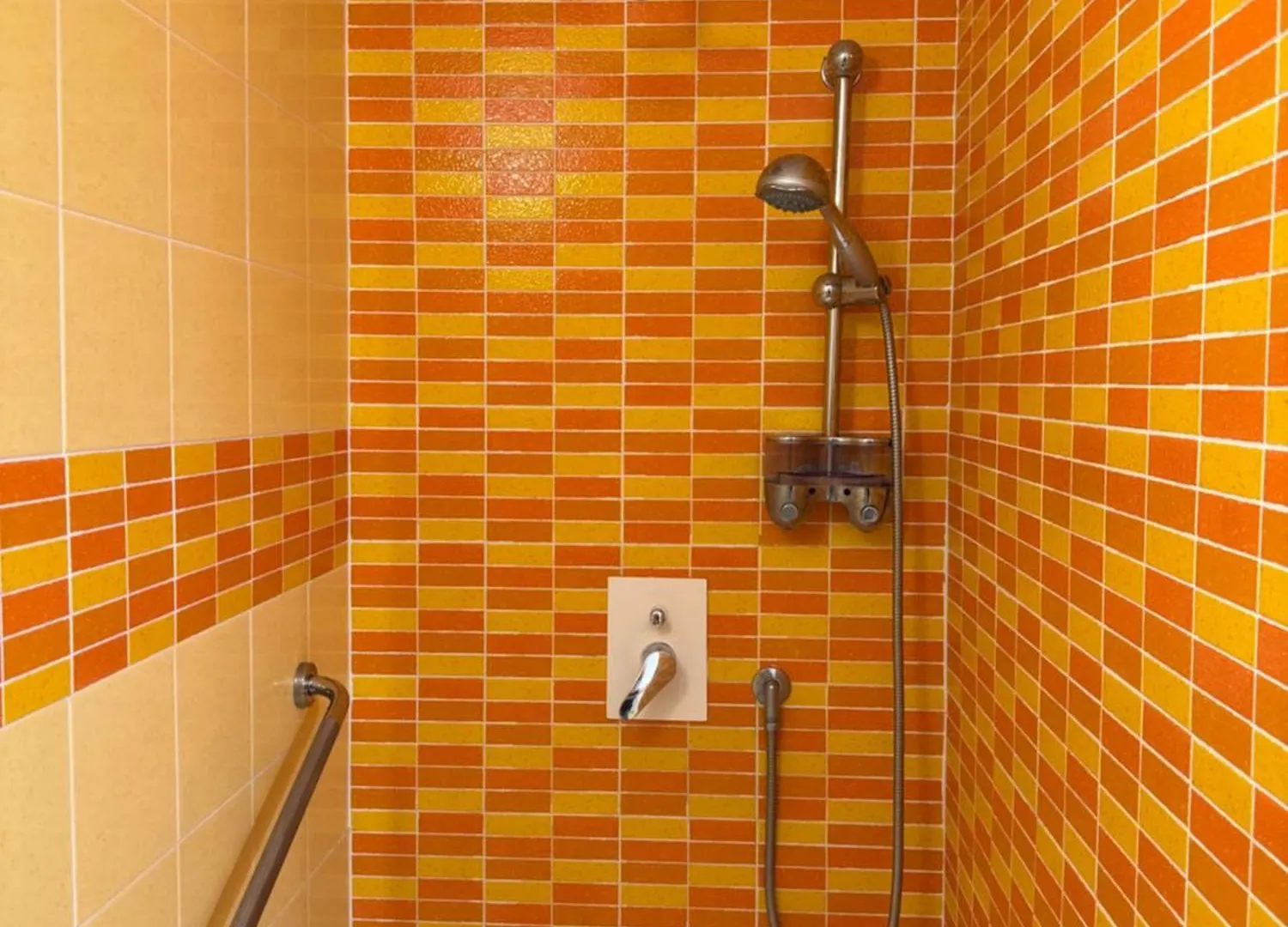 Orange Lemon Center Palermo Apartman Olaszország