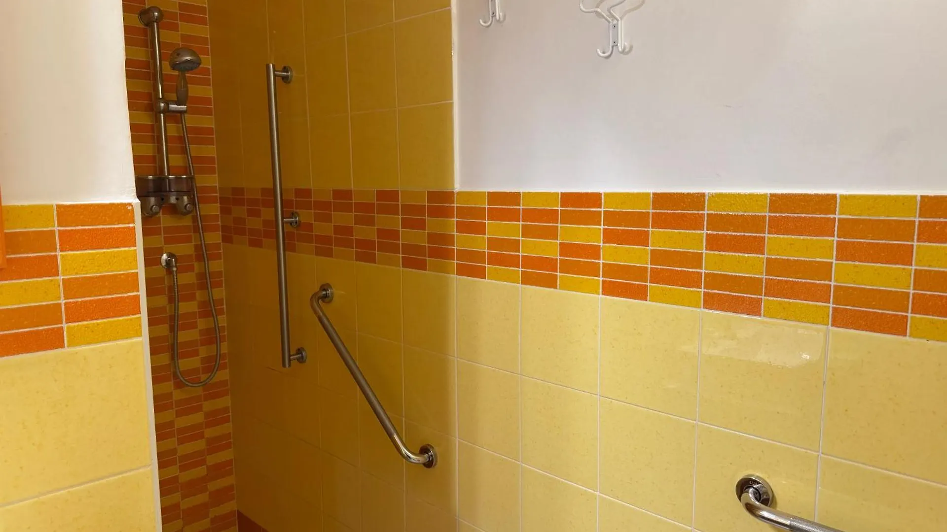 Apartamento Orange Lemon Center Palermo
