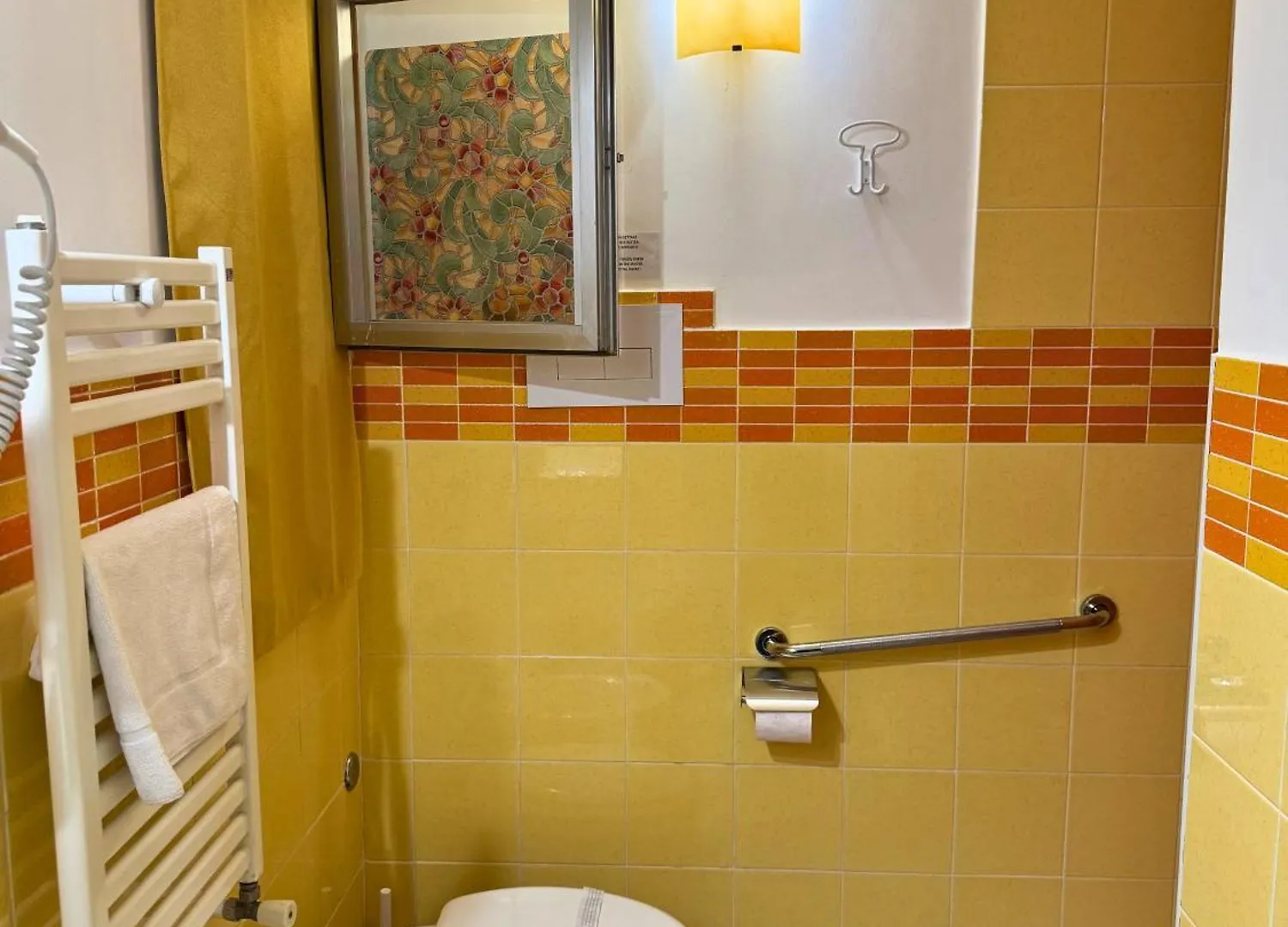 Apartamento Orange Lemon Center Palermo