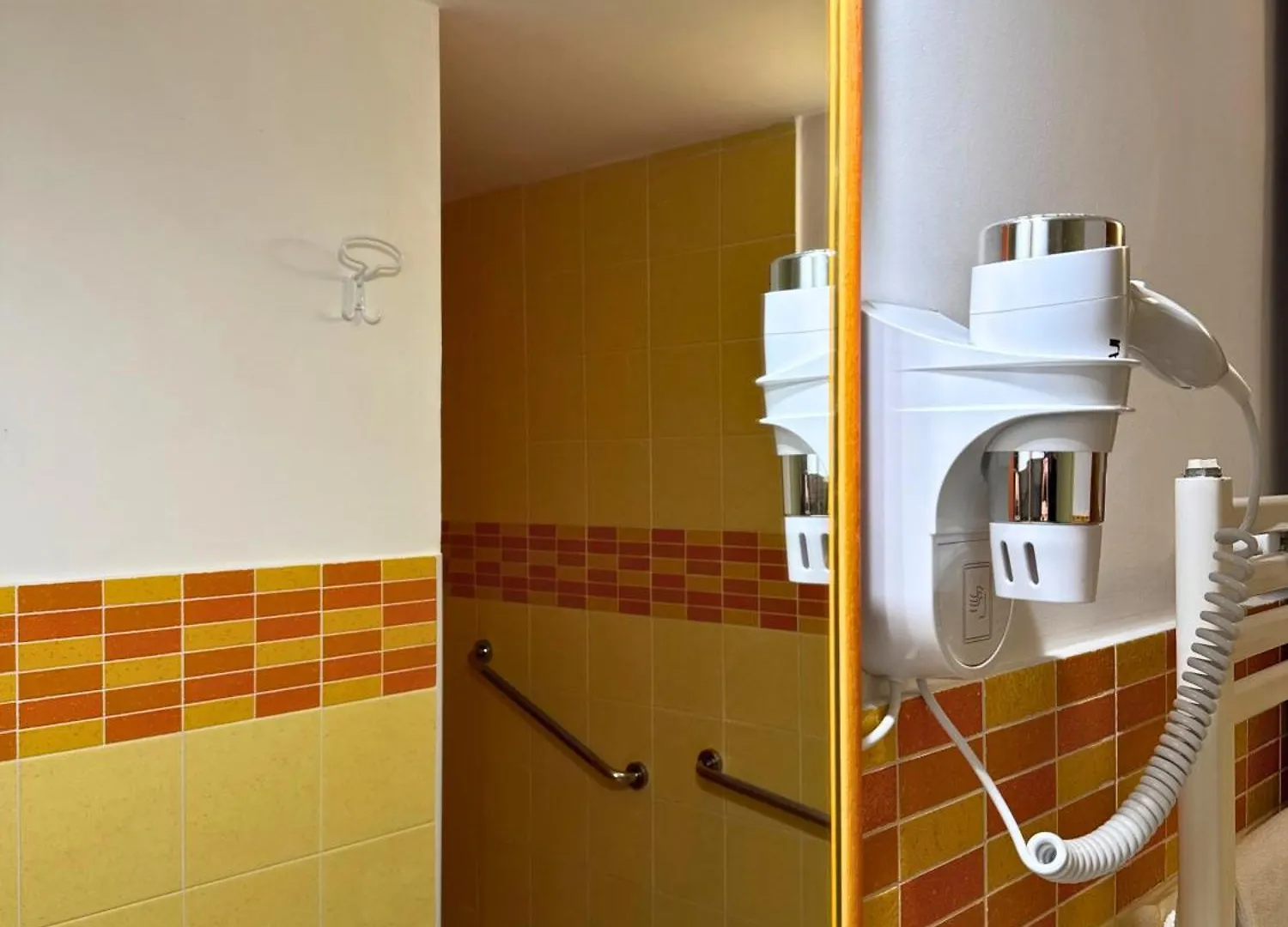 Apartamento Orange Lemon Center Palermo